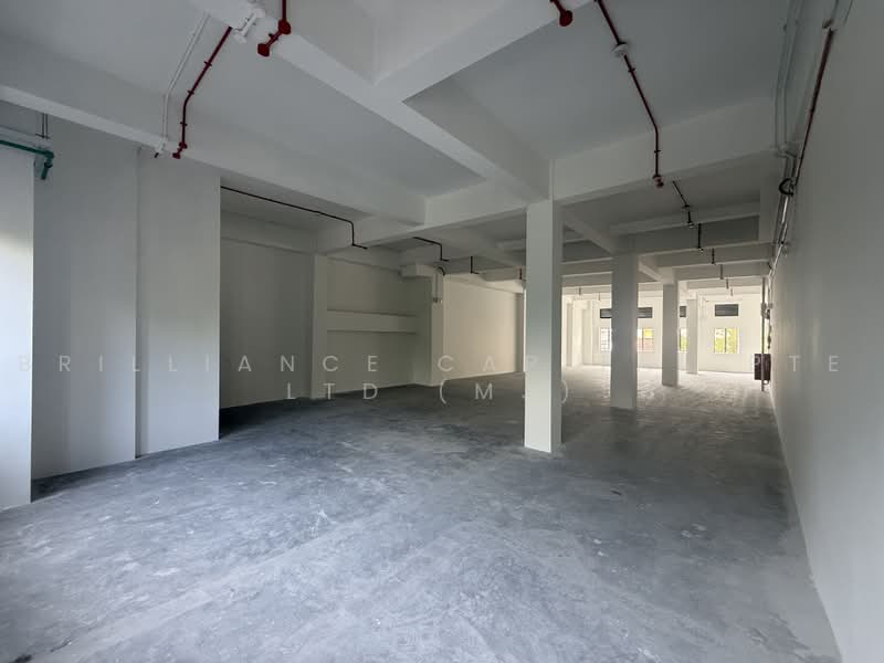 38 South Bridge Road, , 12,303 sqft, Other Retail For Rent, by MJ ZHUO, 500225339 - Interior - CommercialGuru.com.sg