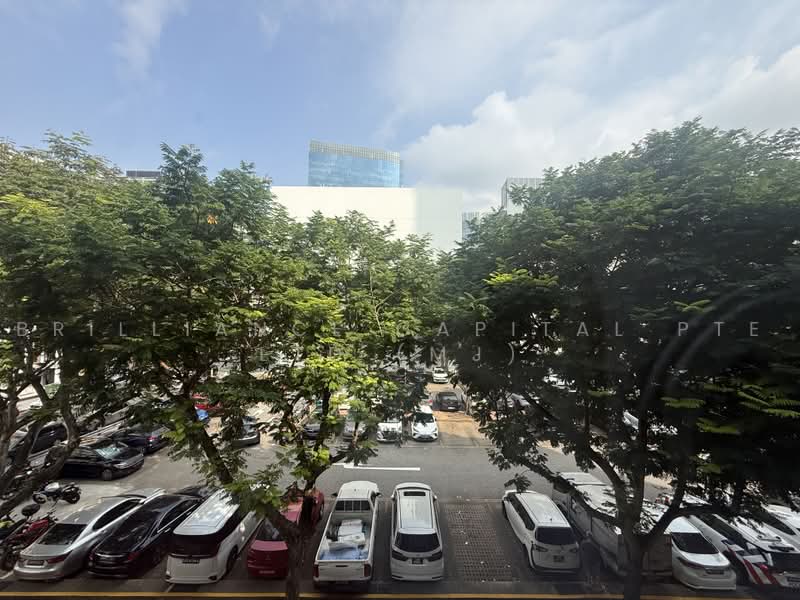 38 South Bridge Road, , 12,303 sqft, Other Retail For Rent, by MJ ZHUO, 500225339 - Exterior - CommercialGuru.com.sg