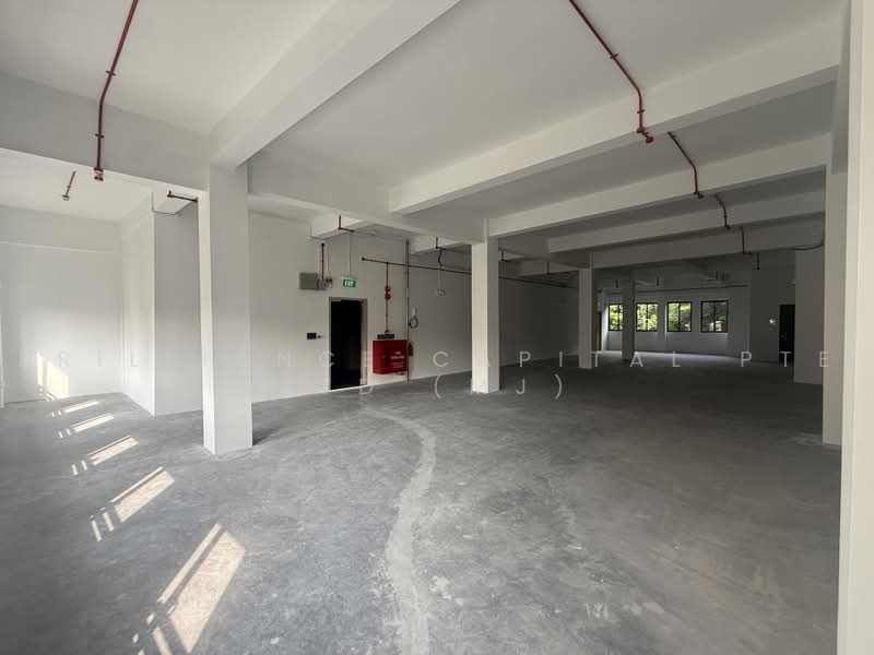 38 South Bridge Road, , 12,303 sqft, Other Retail For Rent, by MJ ZHUO, 500225339 - Interior - CommercialGuru.com.sg