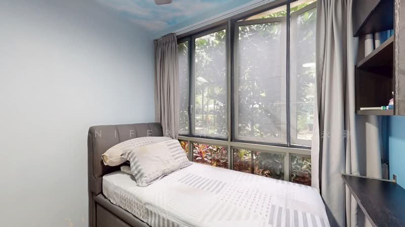 Sol Acres, 8 Choa Chu Kang Grove, 4 Bedrooms, 1,238 sqft, Executive Condominium For Sale, by Jennifer Wong 黄永琳, 500225340 - PropertyGuru.com.sg