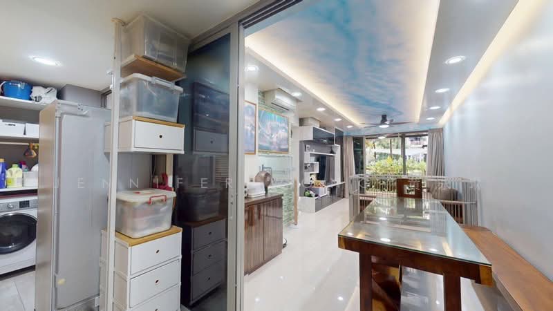 Sol Acres, 8 Choa Chu Kang Grove, 4 Bedrooms, 1,238 sqft, Executive Condominium For Sale, by Jennifer Wong 黄永琳, 500225340 - PropertyGuru.com.sg