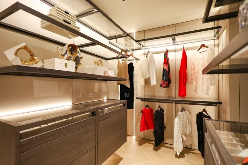 W Residences Marina View - Singapore, 22 Marina View, 5 Bedrooms, 2,809 sqft, Condominium For Sale, by Jason Oh, 500225344 - Interior - PropertyGuru.com.sg
