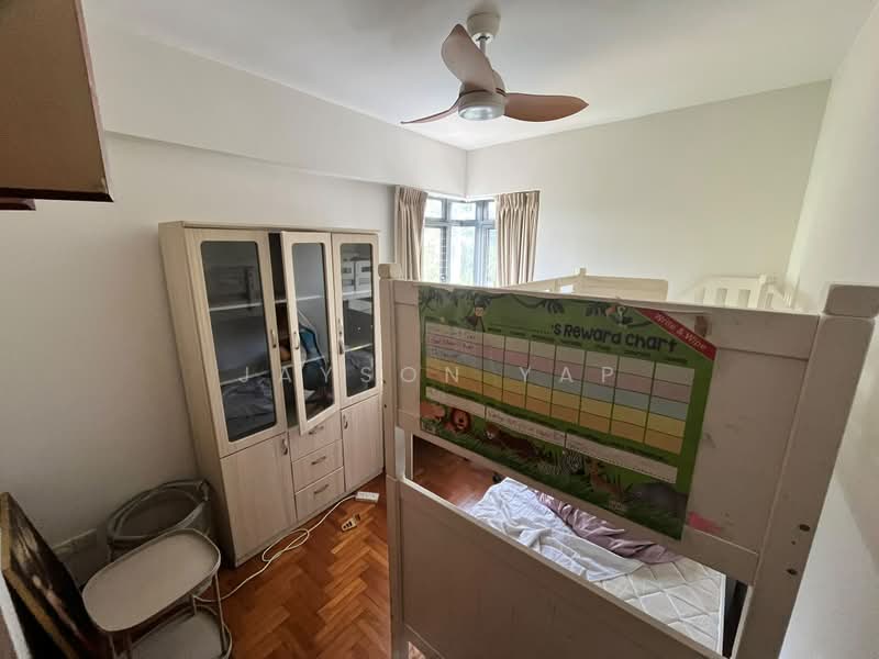 East Meadows, 30 Tanah Merah Kechil Road, 3 Bedrooms, 1,195 sqft, Condominium For Rent, by Jayson Yap, 500225351 - Bedroom - PropertyGuru.com.sg