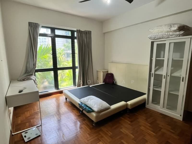 East Meadows, 30 Tanah Merah Kechil Road, 3 Bedrooms, 1,195 sqft, Condominium For Rent, by Jayson Yap, 500225351 - Bedroom - PropertyGuru.com.sg