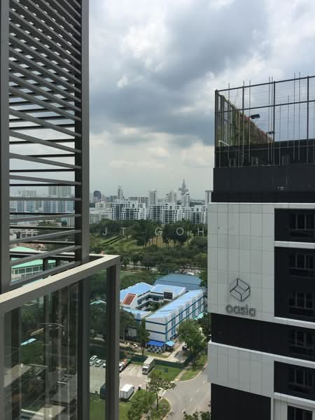 Seahill, West Coast Crescent, Studio, 527 sqft, Condominium For Sale, by JT Goh, 500225352 - Exterior - PropertyGuru.com.sg