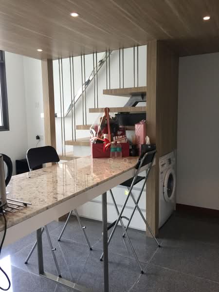 Seahill, West Coast Crescent, Studio, 527 sqft, Condominium For Sale, by JT Goh, 500225352 - Interior - PropertyGuru.com.sg