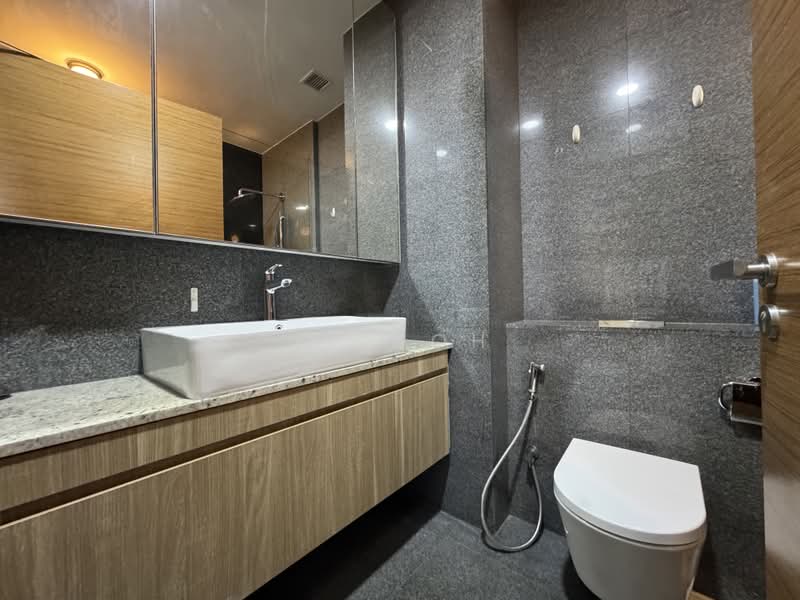 Seahill, West Coast Crescent, Studio, 527 sqft, Condominium For Sale, by JT Goh, 500225352 - Bathroom - PropertyGuru.com.sg