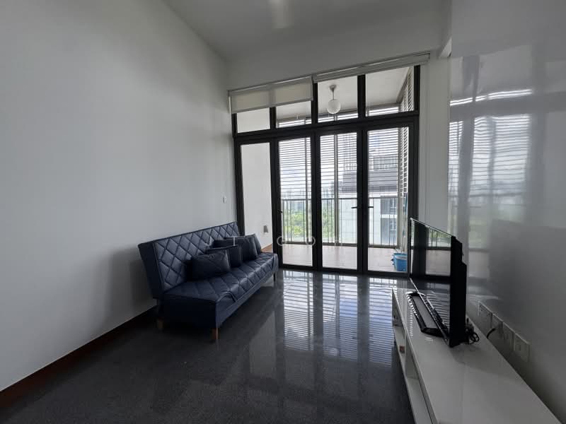 Seahill, West Coast Crescent, Studio, 527 sqft, Condominium For Sale, by JT Goh, 500225352 - Living Room - PropertyGuru.com.sg
