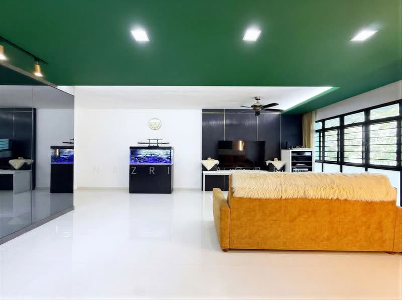 301C Anchorvale Drive, 301C Anchorvale Drive, 3 Bedrooms, 1,184 sqft, HDB Flat For Sale, by Nazri Baobed, 500225356 - Living Room - PropertyGuru.com.sg