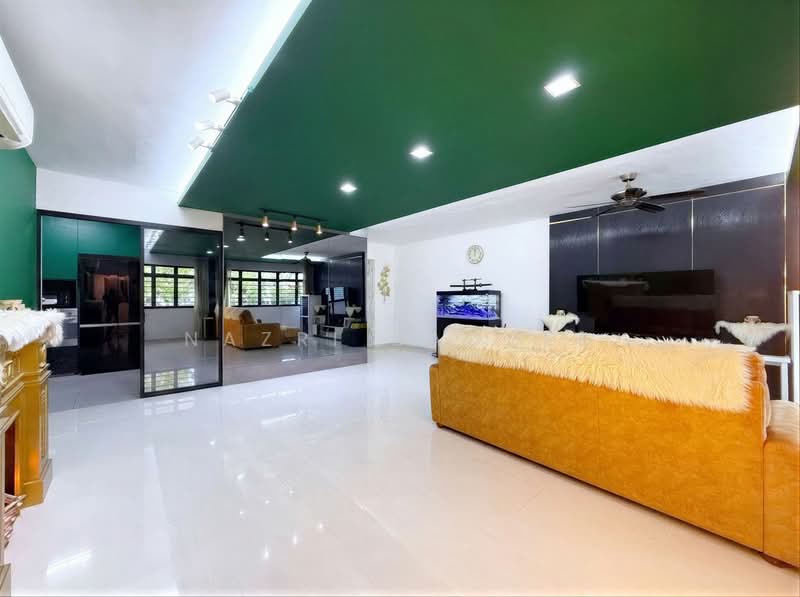 301C Anchorvale Drive, 301C Anchorvale Drive, 3 Bedrooms, 1,184 sqft, HDB Flat For Sale, by Nazri Baobed, 500225356 - Living Room - PropertyGuru.com.sg
