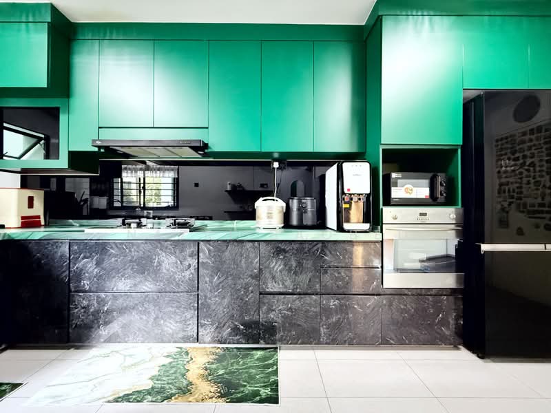 301C Anchorvale Drive, 301C Anchorvale Drive, 3 Bedrooms, 1,184 sqft, HDB Flat For Sale, by Nazri Baobed, 500225356 - Kitchen - PropertyGuru.com.sg