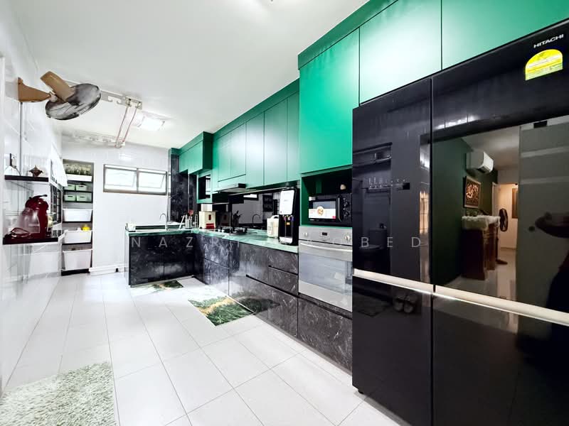301C Anchorvale Drive, 301C Anchorvale Drive, 3 Bedrooms, 1,184 sqft, HDB Flat For Sale, by Nazri Baobed, 500225356 - Kitchen - PropertyGuru.com.sg