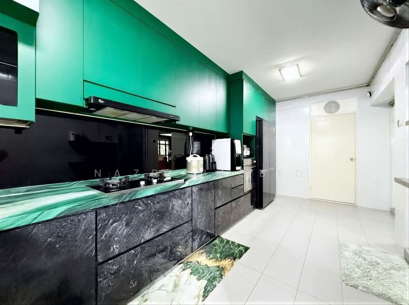 301C Anchorvale Drive, 301C Anchorvale Drive, 3 Bedrooms, 1,184 sqft, HDB Flat For Sale, by Nazri Baobed, 500225356 - Kitchen - PropertyGuru.com.sg