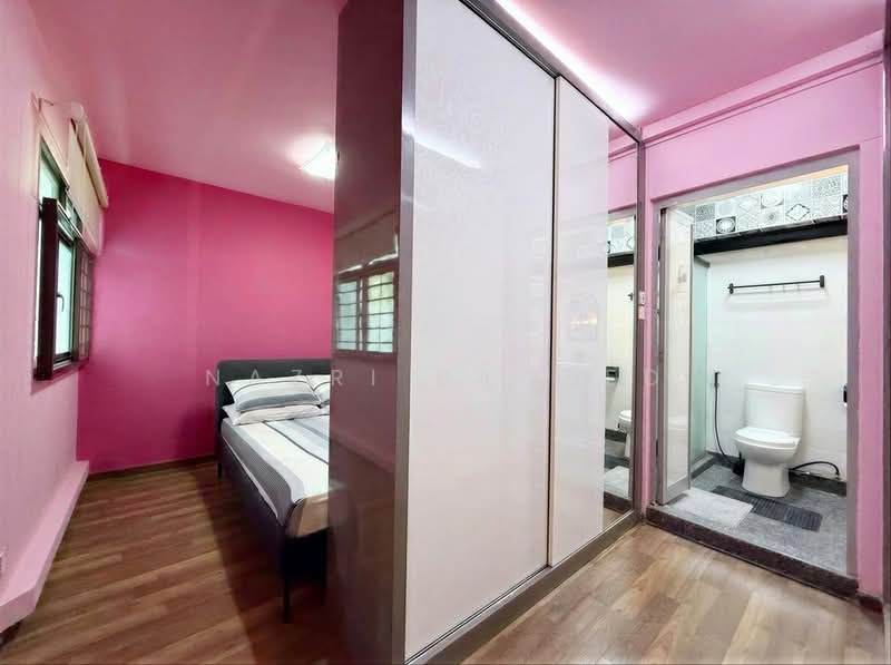 301C Anchorvale Drive, 301C Anchorvale Drive, 3 Bedrooms, 1,184 sqft, HDB Flat For Sale, by Nazri Baobed, 500225356 - Bedroom - PropertyGuru.com.sg