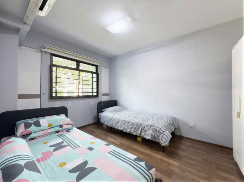 301C Anchorvale Drive, 301C Anchorvale Drive, 3 Bedrooms, 1,184 sqft, HDB Flat For Sale, by Nazri Baobed, 500225356 - Bedroom - PropertyGuru.com.sg