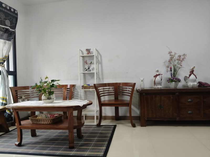 419C Northshore Drive, 419C Northshore Drive, 2 Bedrooms, 721 sqft, HDB Flat For Sale, by Serena Ng, 500225357 - Living Room - PropertyGuru.com.sg