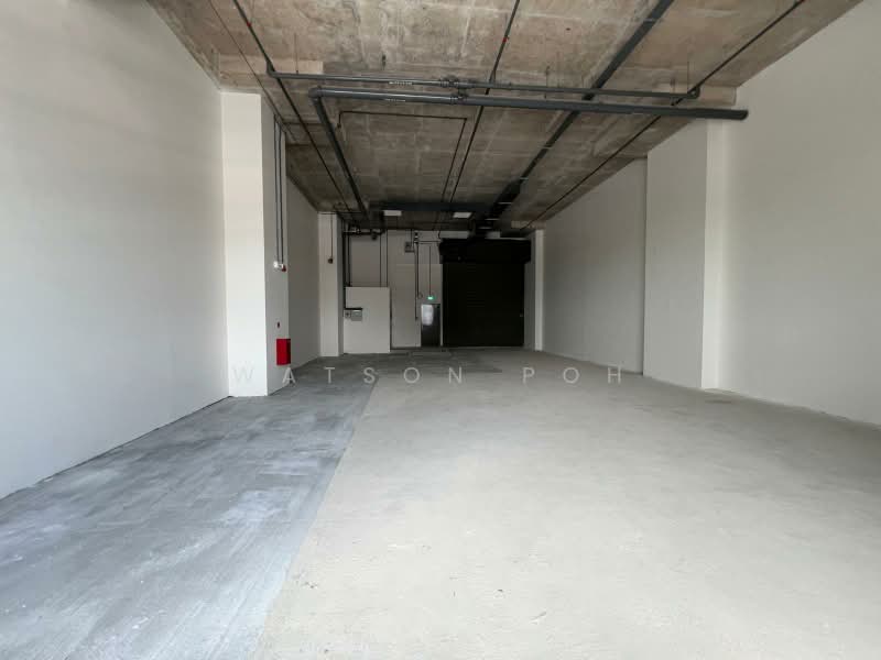 Food Ascent, 45 Tuas South Avenue 1, 4,284 sqft, Factory / Workshop (B2) For Rent, by Watson Poh, 500225358 - Interior - CommercialGuru.com.sg