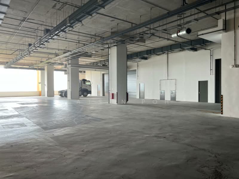 Food Ascent, 45 Tuas South Avenue 1, 4,284 sqft, Factory / Workshop (B2) For Rent, by Watson Poh, 500225358 - Interior - CommercialGuru.com.sg