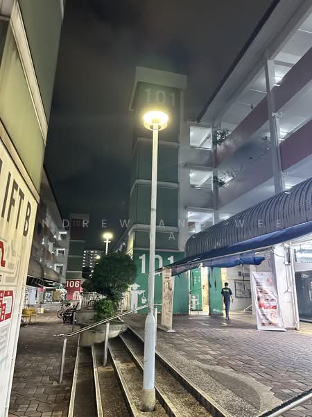 106 Yishun ring road, Yishun Ring road, 300 sqft, Shop / Shophouse For Rent, by Andrew Ang Wee Hua, 500225359 - CommercialGuru.com.sg