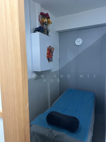 106 Yishun ring road, Yishun Ring road, 300 sqft, Shop / Shophouse For Rent, by Andrew Ang Wee Hua, 500225359 - Interior - CommercialGuru.com.sg