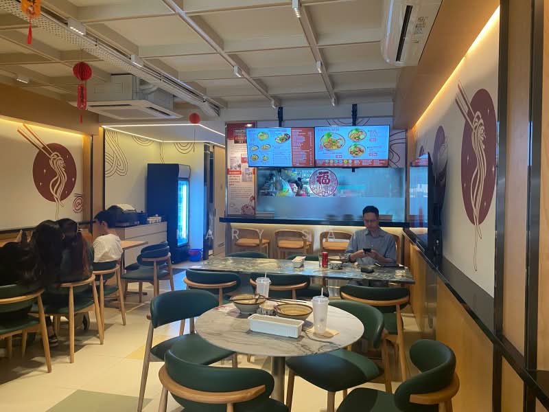 BOAT QUAY CONSERVATION AREA, 63 Boat Quay, 3,050 sqft, Office For Sale, by Mary Sai, 500225365 - Interior - CommercialGuru.com.sg