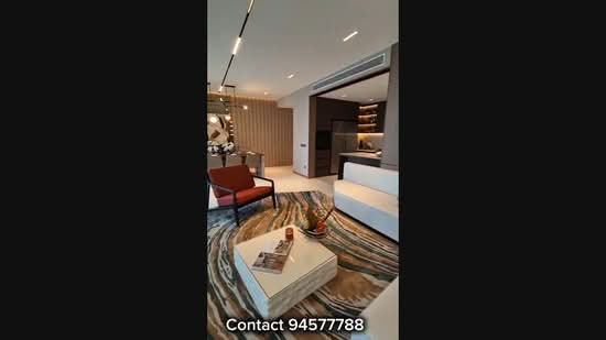 The Oceanfront @ Sentosa Cove, Harbourfront / Telok Blangah, 4 Bedrooms, 2,013 sqft, Condominium For Sale, by Angelyn Tan, 500225366 - PropertyGuru.com.sg