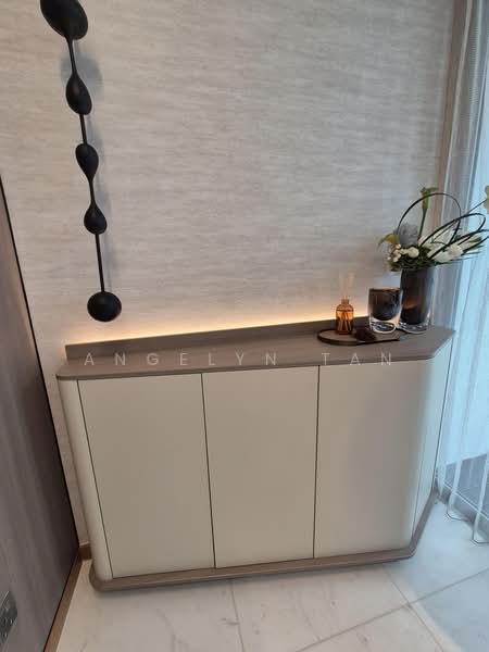 The Oceanfront @ Sentosa Cove, Harbourfront / Telok Blangah, 4 Bedrooms, 2,013 sqft, Condominium For Sale, by Angelyn Tan, 500225366 - Interior - PropertyGuru.com.sg