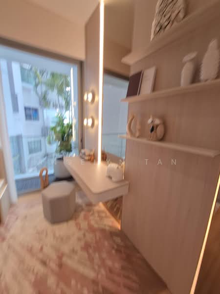 The Oceanfront @ Sentosa Cove, Harbourfront / Telok Blangah, 4 Bedrooms, 2,013 sqft, Condominium For Sale, by Angelyn Tan, 500225366 - Interior - PropertyGuru.com.sg