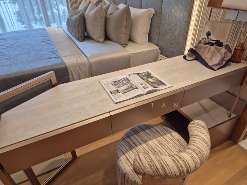 The Oceanfront @ Sentosa Cove, Harbourfront / Telok Blangah, 4 Bedrooms, 2,013 sqft, Condominium For Sale, by Angelyn Tan, 500225366 - Bedroom - PropertyGuru.com.sg