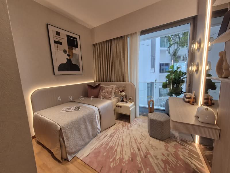 The Oceanfront @ Sentosa Cove, Harbourfront / Telok Blangah, 4 Bedrooms, 2,013 sqft, Condominium For Sale, by Angelyn Tan, 500225366 - PropertyGuru.com.sg