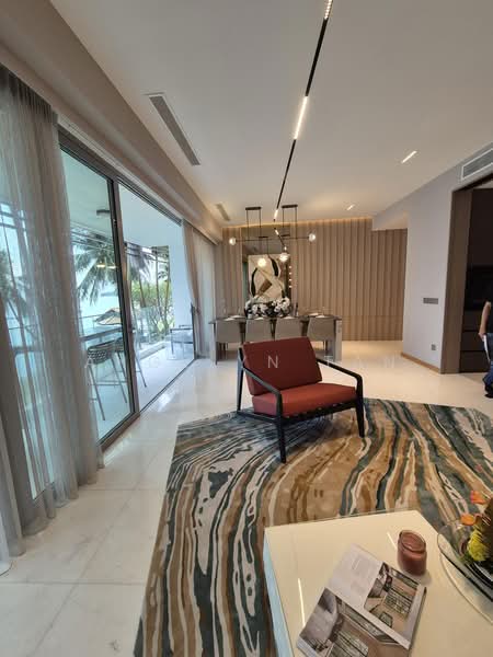 The Oceanfront @ Sentosa Cove, Harbourfront / Telok Blangah, 4 Bedrooms, 2,013 sqft, Condominium For Sale, by Angelyn Tan, 500225366 - PropertyGuru.com.sg
