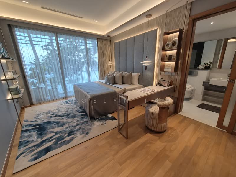 The Oceanfront @ Sentosa Cove, Harbourfront / Telok Blangah, 4 Bedrooms, 2,013 sqft, Condominium For Sale, by Angelyn Tan, 500225366 - PropertyGuru.com.sg