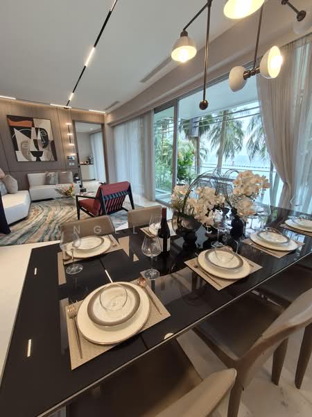 The Oceanfront @ Sentosa Cove, Harbourfront / Telok Blangah, 4 Bedrooms, 2,013 sqft, Condominium For Sale, by Angelyn Tan, 500225366 - PropertyGuru.com.sg