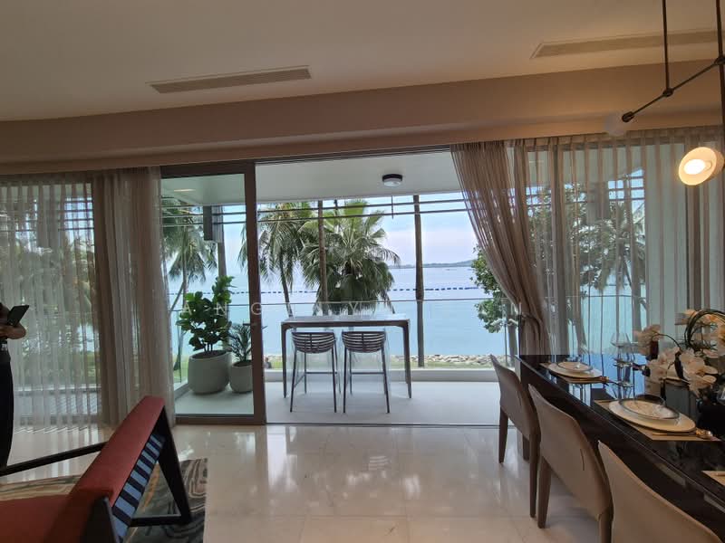 The Oceanfront @ Sentosa Cove, Harbourfront / Telok Blangah, 4 Bedrooms, 2,013 sqft, Condominium For Sale, by Angelyn Tan, 500225366 - PropertyGuru.com.sg