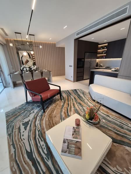 The Oceanfront @ Sentosa Cove, Harbourfront / Telok Blangah, 4 Bedrooms, 2,013 sqft, Condominium For Sale, by Angelyn Tan, 500225366 - PropertyGuru.com.sg