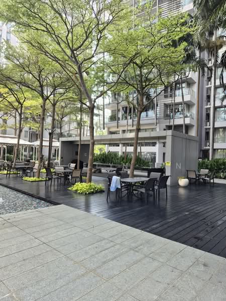 The Oceanfront @ Sentosa Cove, Harbourfront / Telok Blangah, 4 Bedrooms, 2,013 sqft, Condominium For Sale, by Angelyn Tan, 500225366 - Exterior - PropertyGuru.com.sg