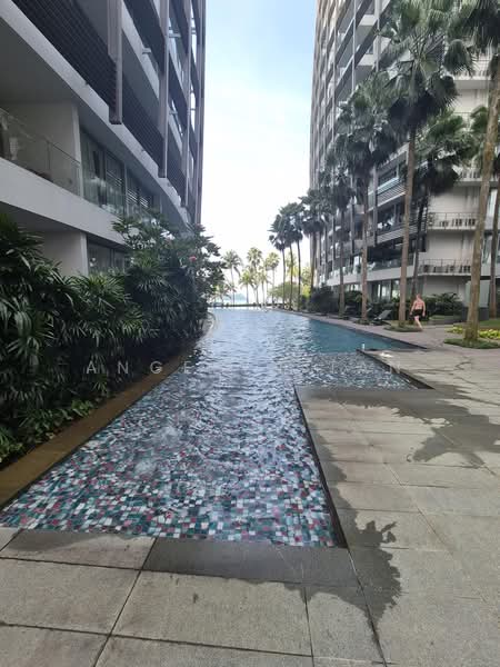 The Oceanfront @ Sentosa Cove, Harbourfront / Telok Blangah, 4 Bedrooms, 2,013 sqft, Condominium For Sale, by Angelyn Tan, 500225366 - Exterior - PropertyGuru.com.sg
