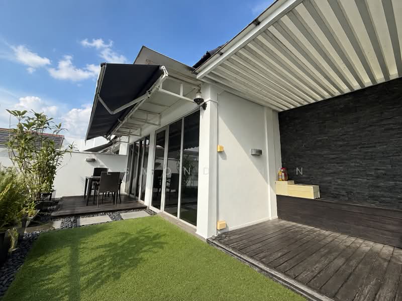 Casa Cambio, 9 Lim Tua Tow Road, 3 Bedrooms, 1,259 sqft, Condominium For Sale, by Desmond Chan, 500225373 - Exterior - PropertyGuru.com.sg
