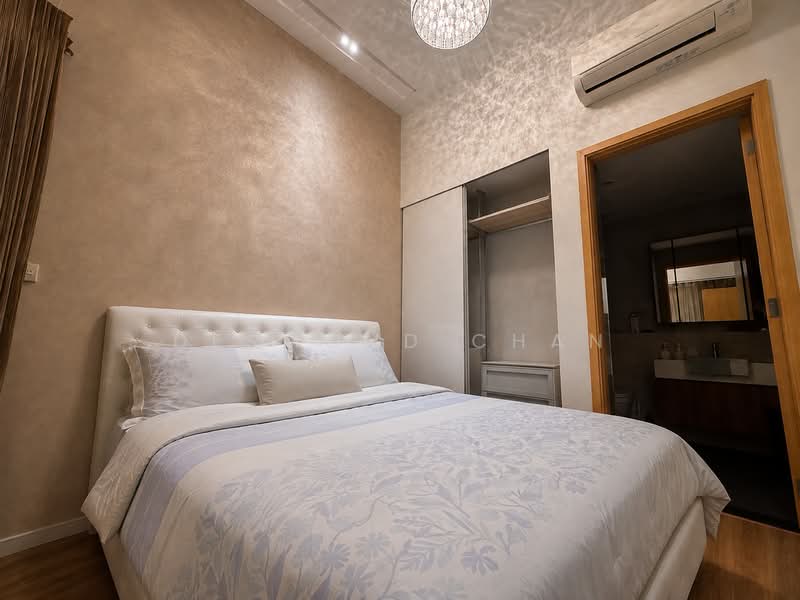 Casa Cambio, 9 Lim Tua Tow Road, 3 Bedrooms, 1,259 sqft, Condominium For Sale, by Desmond Chan, 500225373 - Bedroom - PropertyGuru.com.sg