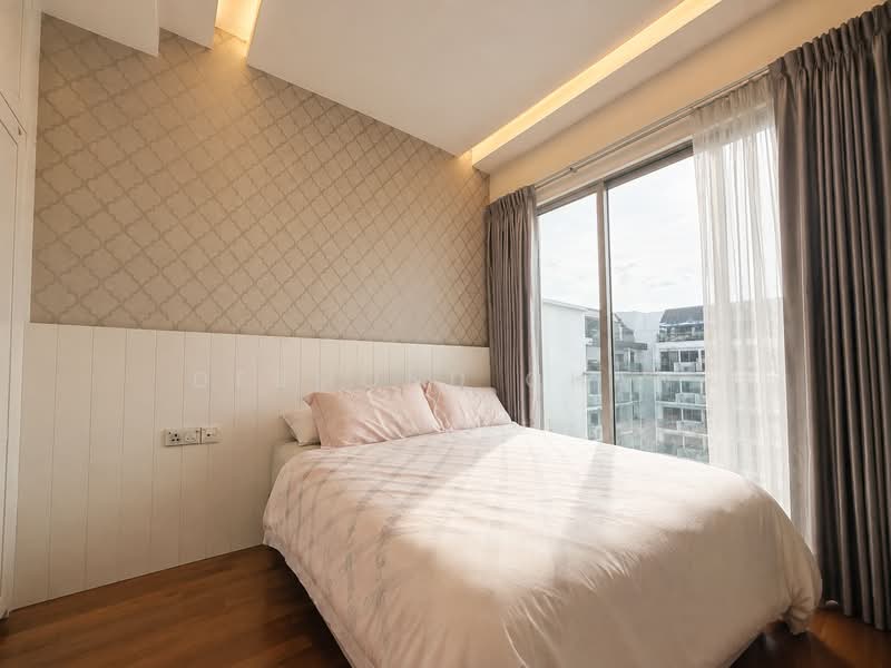Casa Cambio, 9 Lim Tua Tow Road, 3 Bedrooms, 1,259 sqft, Condominium For Sale, by Desmond Chan, 500225373 - Bedroom - PropertyGuru.com.sg