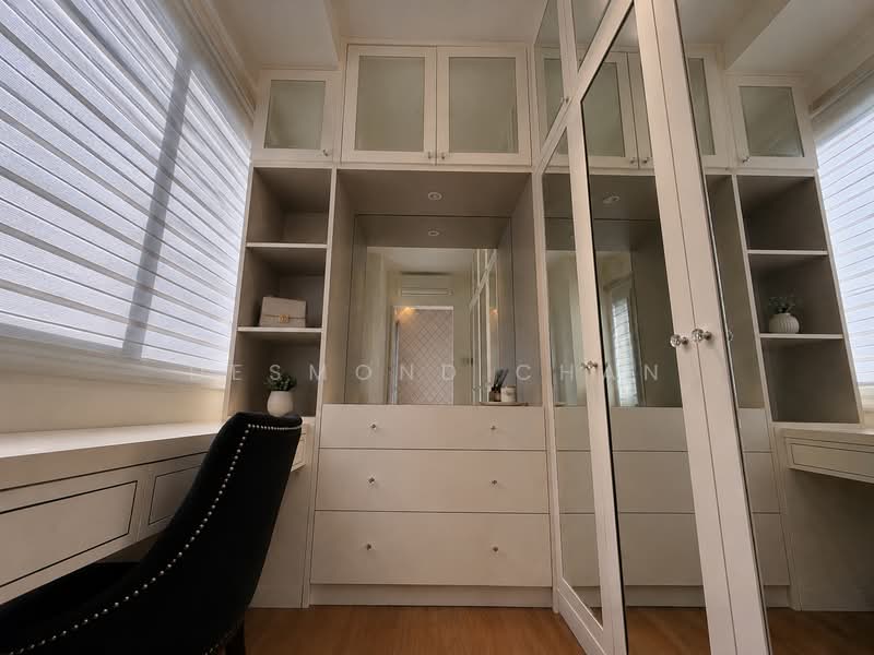 Casa Cambio, 9 Lim Tua Tow Road, 3 Bedrooms, 1,259 sqft, Condominium For Sale, by Desmond Chan, 500225373 - Interior - PropertyGuru.com.sg