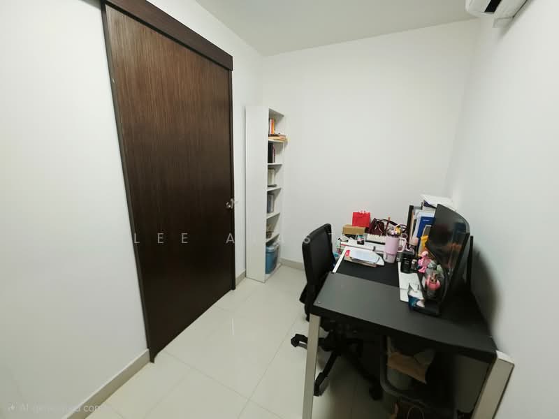 Siglap V, 2 First Street, 1 Bedroom, 517 sqft, Condominium For Sale, by Lee Alastair, 500225376 - Study - PropertyGuru.com.sg
