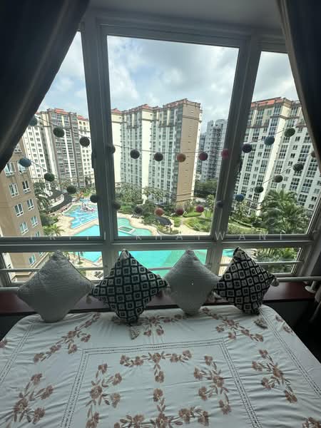 The Tropica, 53 Tampines Avenue 1, 3 Bedrooms, 1,236 sqft, Condominium For Rent, by Priti Khatwani, 500225378 - View - PropertyGuru.com.sg