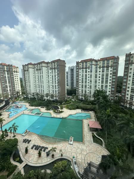 The Tropica, 53 Tampines Avenue 1, 3 Bedrooms, 1,236 sqft, Condominium For Rent, by Priti Khatwani, 500225378 - View - PropertyGuru.com.sg