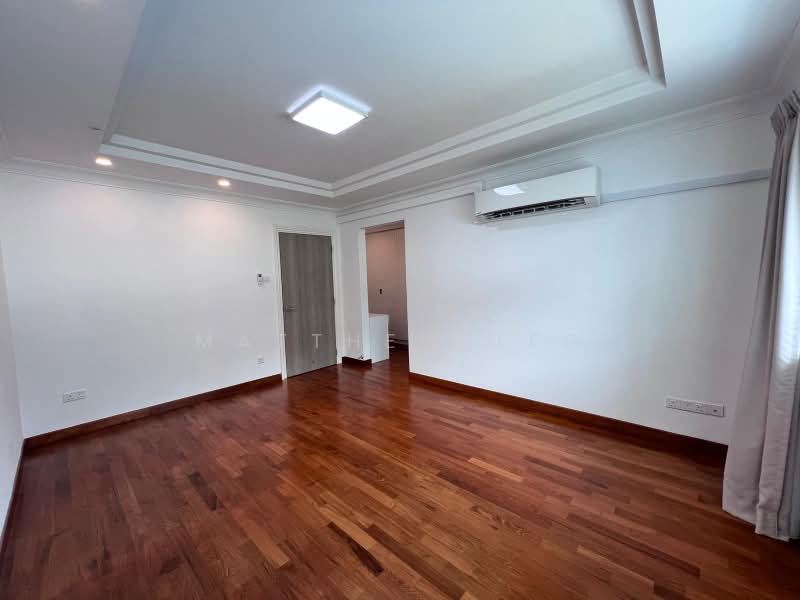 The Compass At Chancery, 6U Chancery Hill Road, 3 Bedrooms, 2,405 sqft, Town House For Rent, by Matthew Teo, 500225381 - Interior - PropertyGuru.com.sg