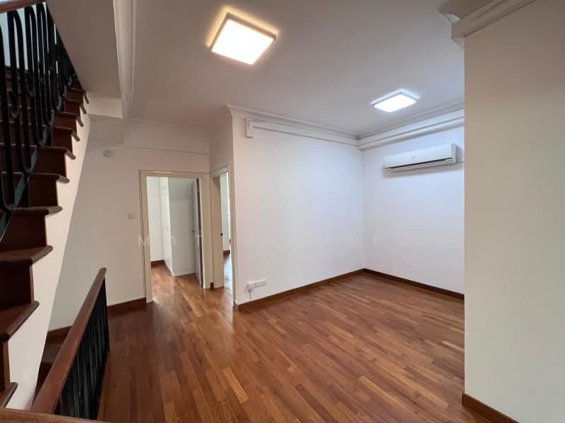 The Compass At Chancery, 6U Chancery Hill Road, 3 Bedrooms, 2,405 sqft, Town House For Rent, by Matthew Teo, 500225381 - Interior - PropertyGuru.com.sg