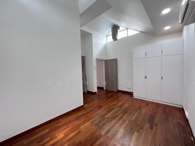 The Compass At Chancery, 6U Chancery Hill Road, 3 Bedrooms, 2,405 sqft, Town House For Rent, by Matthew Teo, 500225381 - Bedroom - PropertyGuru.com.sg