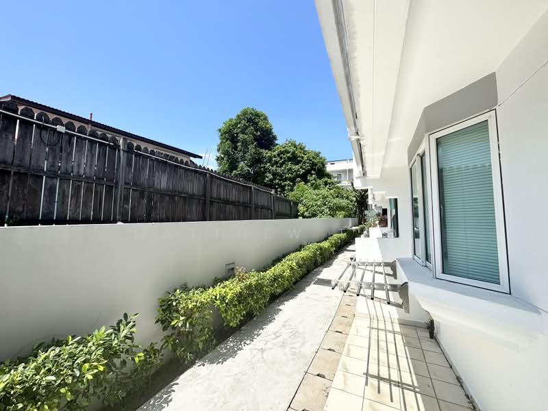 The Compass At Chancery, 6U Chancery Hill Road, 3 Bedrooms, 2,405 sqft, Town House For Rent, by Matthew Teo, 500225381 - Exterior - PropertyGuru.com.sg