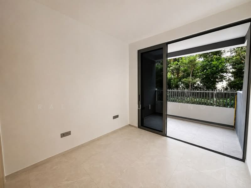 Orchard Sophia, 128 Sophia Road, 1 Bedroom, 463 sqft, Condominium For Sale, by Rae Yeo Rui Ying, 500225382 - Balcony - PropertyGuru.com.sg