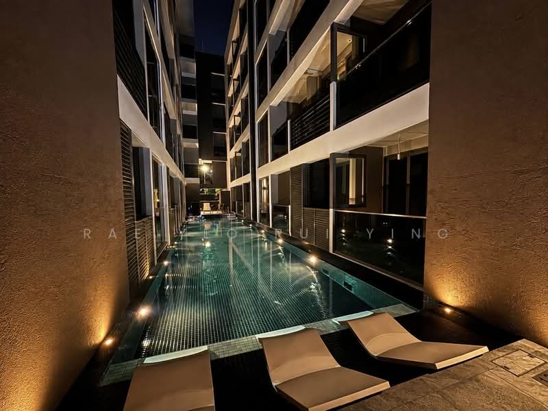 Orchard Sophia, 128 Sophia Road, 1 Bedroom, 463 sqft, Condominium For Sale, by Rae Yeo Rui Ying, 500225382 - Exterior - PropertyGuru.com.sg